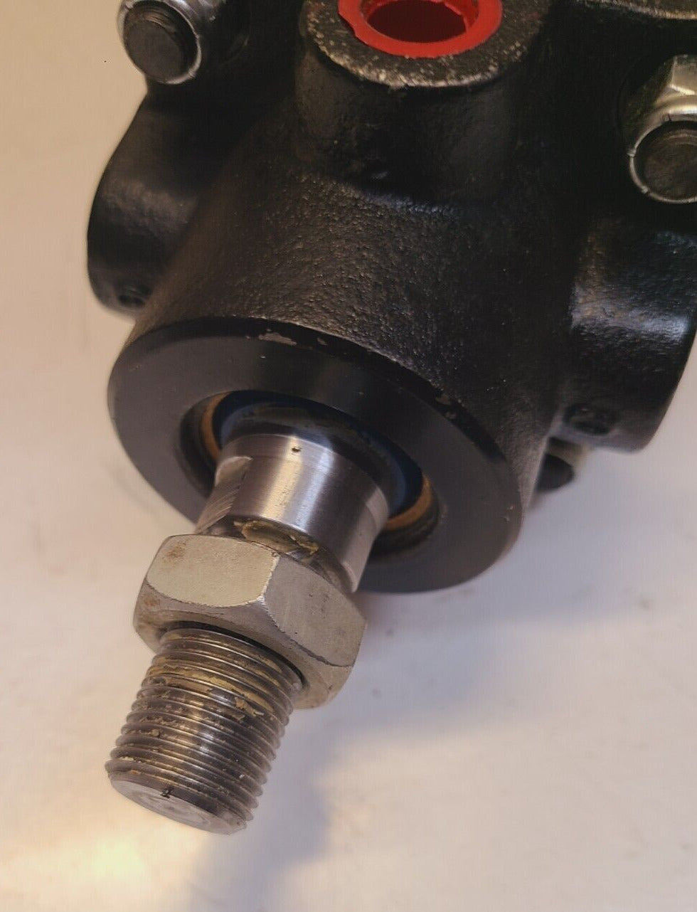 Royal West Coast Cylinders Pneumatic Cylinder 1607803W | AL3X4