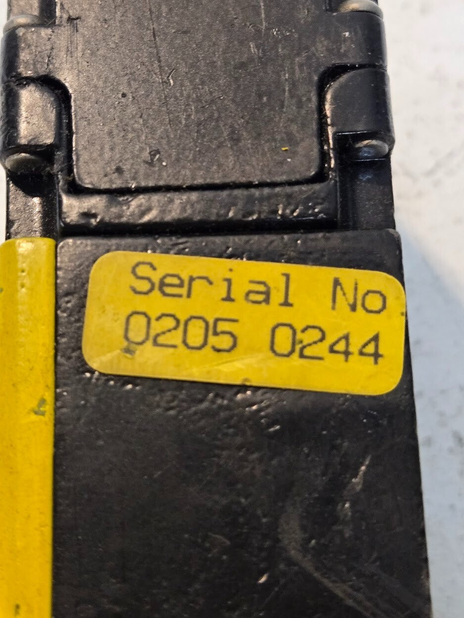 SICK i 1001 6021016 Safety Switch with iE 1000 SK1 Safety Key | 0210 0247