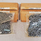 2 Quantity of Bravo Standard Roller Chains AGB 41-1R | 10F1 | J252 (2 Qty)