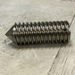 R&D 8"x3" Pointed Worm Screw for Cheese/Corn Puff Extruder Machine (K1)