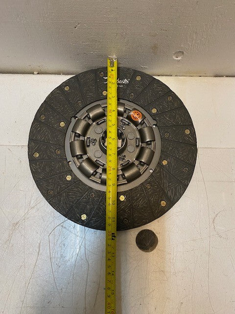 Raybestos Disc Clutch 1149 | 38mm Bore 11-3/4" Dia.