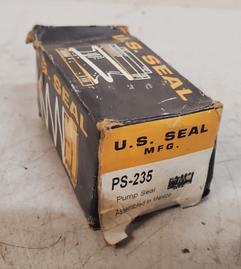 U.S. Seal MFG Pump Seal PS-235