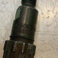 ROBERT BOSCH KDEL65S1/13 Fuel Injector for John Deere 6" Long 28mm OD