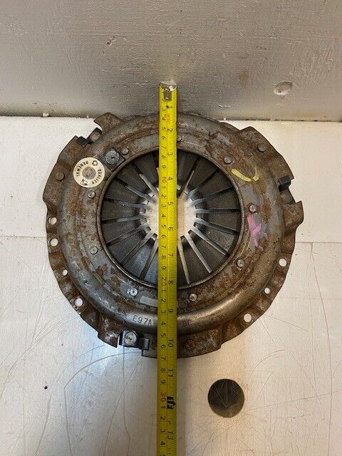 Clutch Pressure Plate Remanufactured E97A-7563-BC 50mm Bore