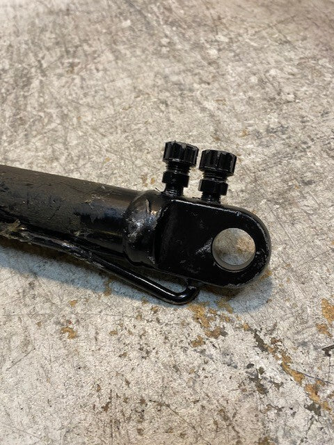 Power-Packer DCD2-100416 D.A. Cylinder 20" Long 39mm OD 20mm Bore