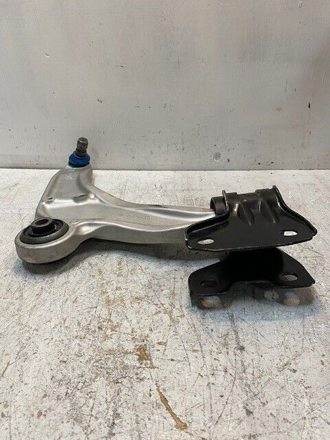 Supreme Control Arm & Ball Joint Assembly Us Pat. 8,757,648 | 8757648