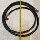 Parker Tough Cover 471TC-6 Hydraulic Hose 18mm Dia.