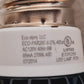 Eco-Story Dimmable LED Light Bulb ECO-PAR20CC-8-27K-40D AC120V 80Hz 8W