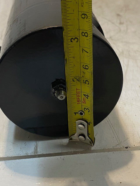 Hydraulic Tilt Cylinder 23-1/2" Long 3-1/4" OD 38mm Bore 32mm Bore