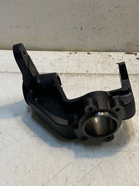 Steering Spindle Knuckle 0059K | 52mm Bore 33mm Bore 44mm Bore