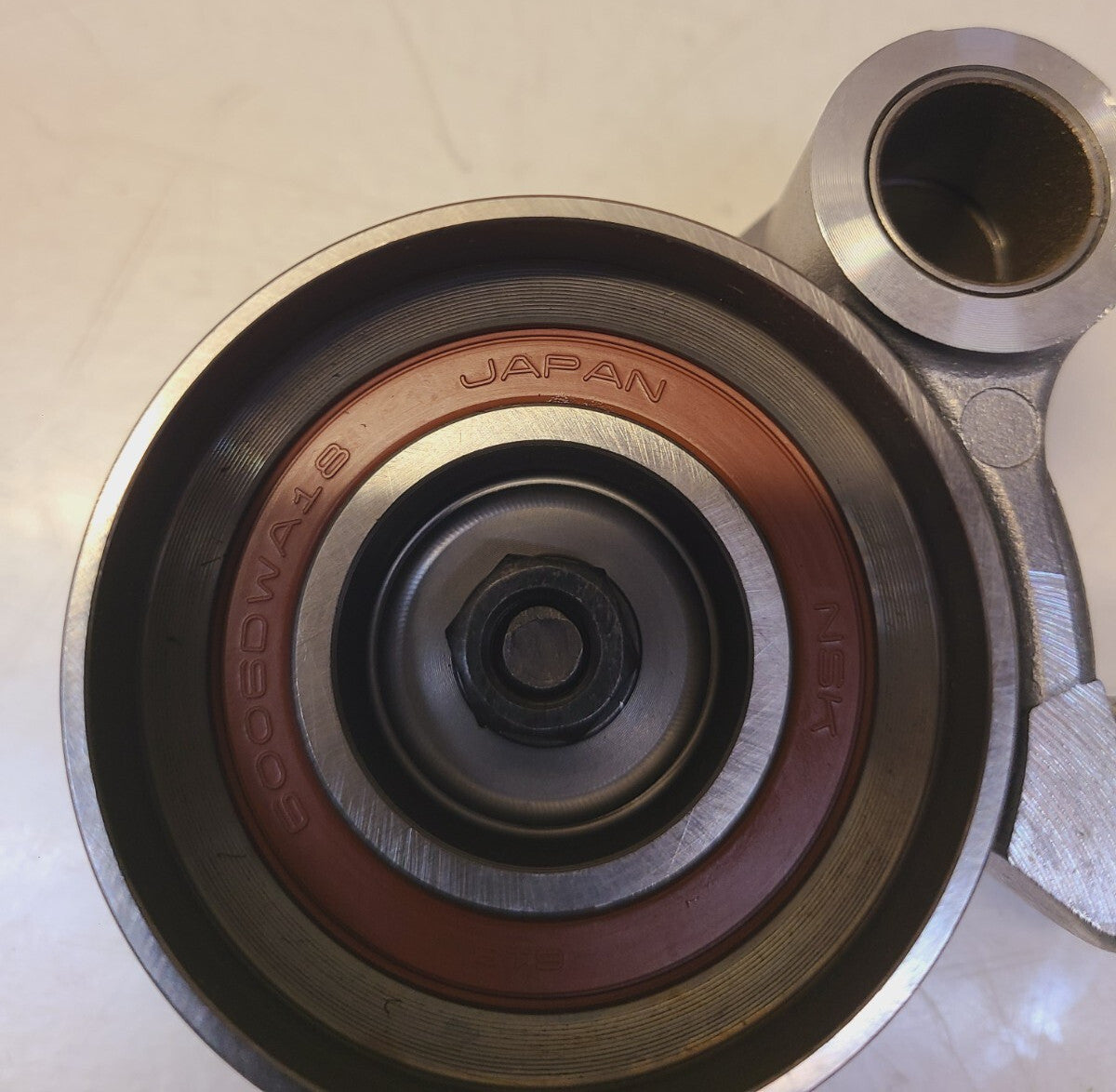 NSK Timing Belt Tensioner Pulley 6006DWA18 | 0627 4
