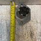 3 Qty of SAE J560 7-Pin Round Vehicle-Side Female-End Sockets 59W-7-3 (3 Qty)