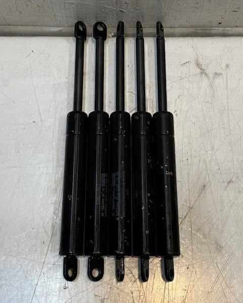 5 Quantity of Suspa C16-23853 Gas Prop Lift Springs (5 Quantity)