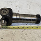 Driveshaft Yoke Shaft End 9549