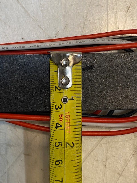 Master Contract No. 252050 Retrofit Assembly Model: FY-347-1200