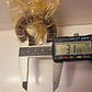 2 Quantity of PGB Wheel Bearings PBR6 | LMG7048 (2 Qty)