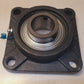 HLU 4-Bolt Flange Bearing 1-1/4"| F207  | SB207-20G