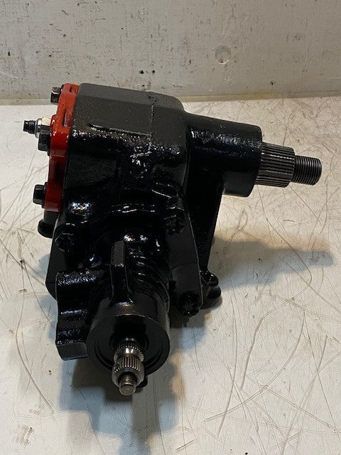 Ford 587CA Steering Gearbox 3550 | NR7 | 9183 | L-19