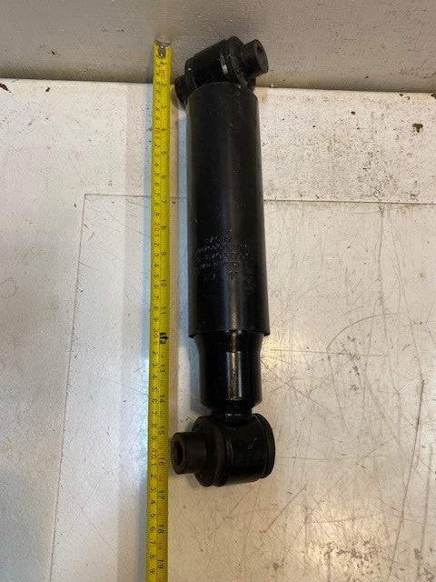 Sachs Shock Absorber 16-18708-000 | 471700002809 | 17" Long 19mm Bore 75mm OD