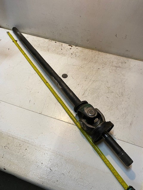 Spicer Drive Shaft 47753D | F5H22 | F51898 | 47751E | 47" Long 35-Spline