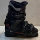 Nordica Exopower Trend 01 Lady Black Ski Boots Size 26.0 | 300mm | 260-265