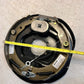 Vevor Electric Trailer Brake | 251025 7613 3888 | 251025 7613 4518| 12" x 2"