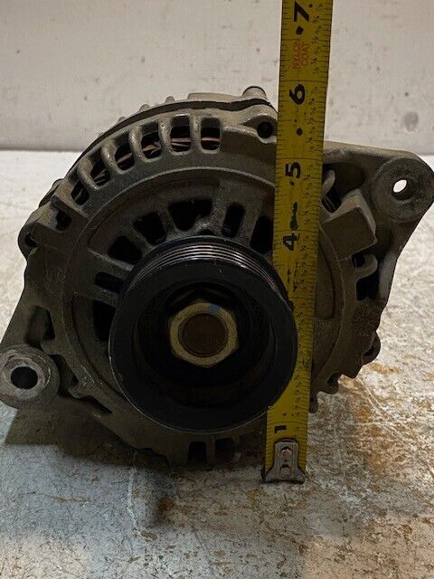 Hitachi Alternator 897204-3320 | LR190-744