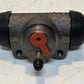 TCIC Brake Cylinder FD20 for Forklift | TCIC 29 J | 3 7/8" Long 1 1/2" Diameter