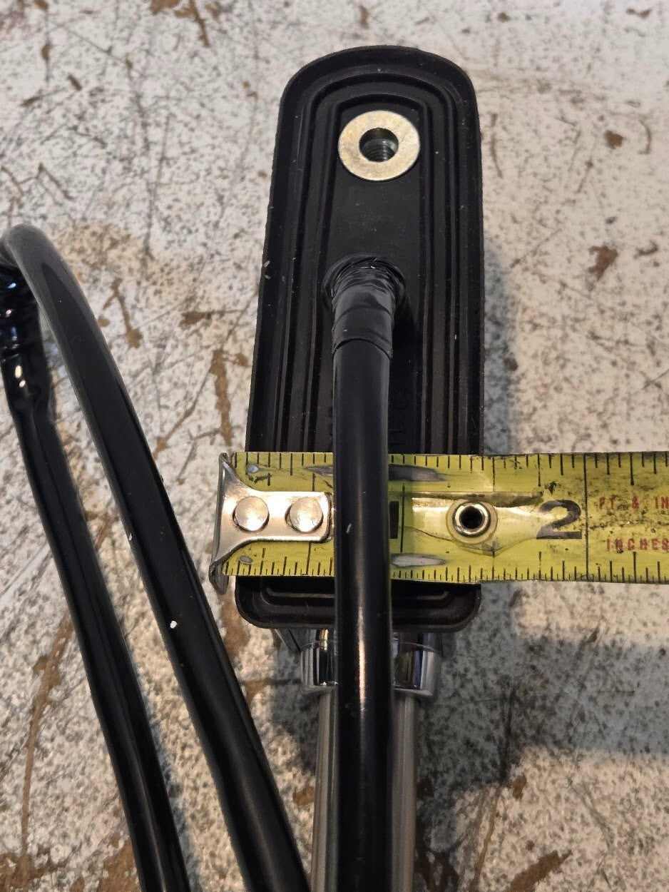 Antenna Base 11264B for Honda Goldwing