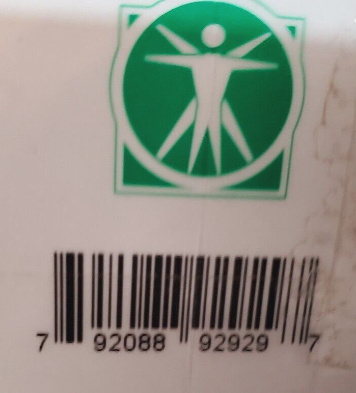 2 Qty. of AutoSpecialty Uncoated Brake Rotor JBR919 | CEN 120.42070 (2 Qty)