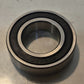 20 Quantity of Ball Bearings 6005RS | 47 mm OD 25 mm Bore 12 mm Wide (20 Qty)