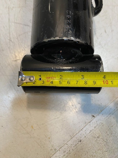 JerrDan 3320000113 Hydraulic Bed Tilt Cylinder 31-1/4" Long 31mm Bore