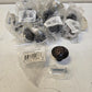 22 Quantity of Jeffrey Alexander Decorative Hardware 531DBAC Knobs (22 Quantity)