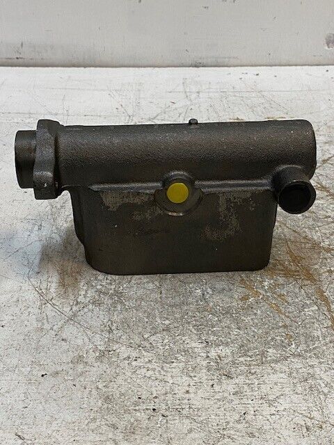 Brake Master Cylinder 29918-C | 8" Length 4" Width 4" Height