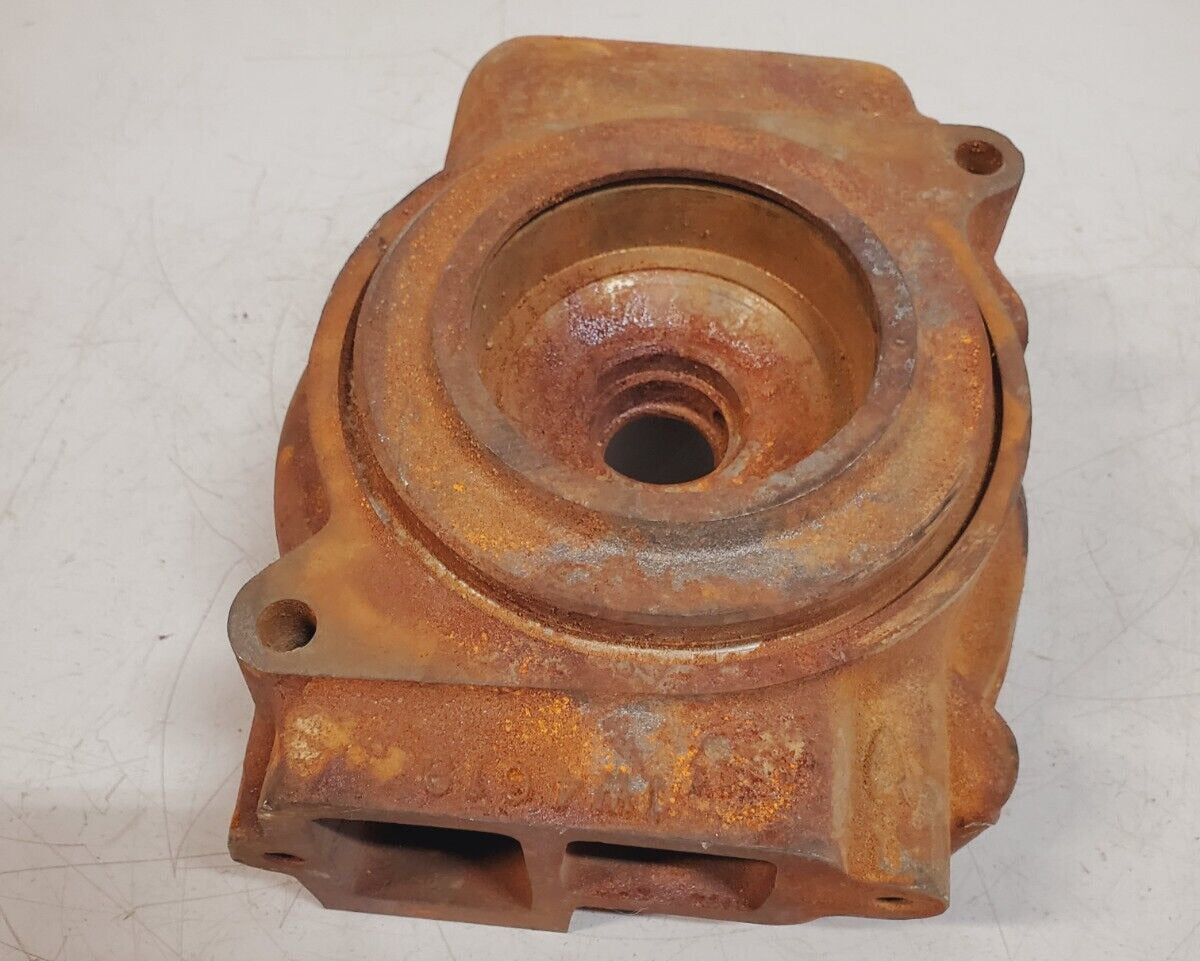 CAT Water Pump Housing 1W4619 | 1W-4619