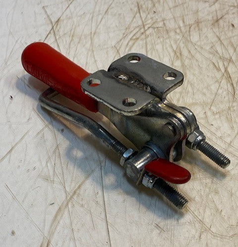 Destaco 344 Pull-Action Toggle Latch Clamp Manual Latch Release