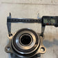 NSK Wheel Bearing and Hub Assembly 55BWKH12 | 5x100mm Bolt Pattern
