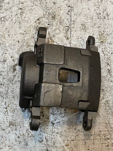 Caliper W2, 0902, 388, DQ, L