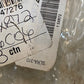 Mason Industries Spring Floor Mount Vibration Isolator 5XR72 | 396C06 | SLRA-310