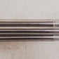 4 Qty of Schaeffler Linear Shaft 1" OD x 18-1/4" Long 701-006-0002-18.25 (4 Qty)