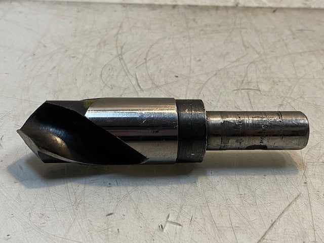 HS 1-1/4" Drill Bit 5-1/4" Long 19mm End 32mm OD