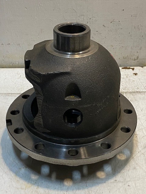 Bare Open Differential Carrier 12-Bolt 41mm Bore B14C | 42685 | 9" Dia. 8-1/2" T