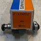 NAPA Echlin Fuel Injector 2-18052 | 3" Long | 8027 5235274