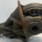 Differential 3rd Member Assembly 27291099 Ring & Pinon Carrier 48 Tooth Axle