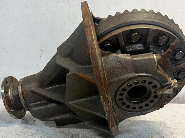 Differential 3rd Member Assembly 27291099 Ring & Pinon Carrier 48 Tooth Axle