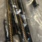 General Lock Grade 2 Single Cylinder Deadbolt Set CS374732 Model D1606226WLC