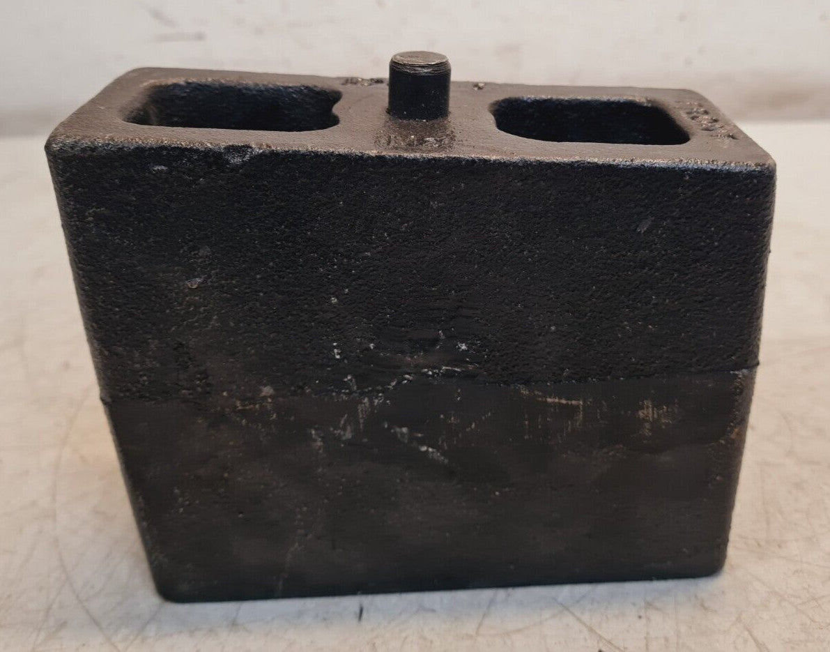 Suspension Lift Block | 5" Block Mz