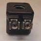 Turbo Solenoid Coil 12V DC 23W ED25%