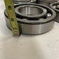 6 NTN Bearings 6316C3 Deep Groove Radial Ball 80mm Bore ID 170mm OD 39mm Width