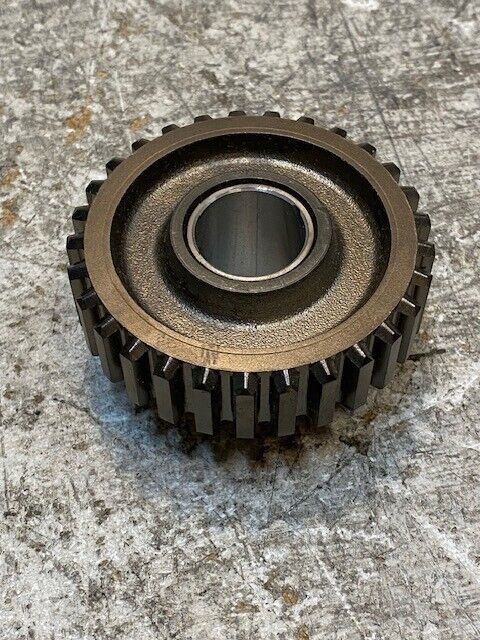 Reverse Idler Gear 24mm Bore 29 Teeth 79mm OD